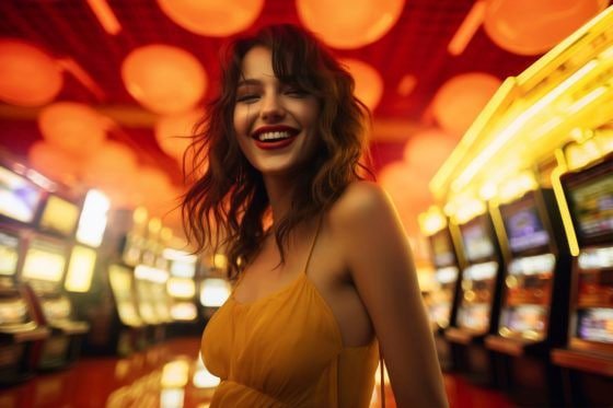 Antarmuka aplikasi viralbet88 menampilkan menu sportsbook dan live dealer