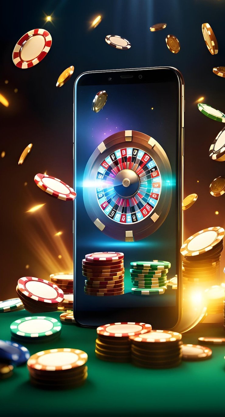 Antarmuka permainan Bingo viralbet88 menampilkan kartu dan nomor yang ditarik